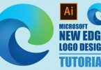 microsoft-edge-logo-vector-illustrator-tutorial