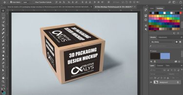 3D-Packaging-Design-Mockup-Photoshop-Tutorial