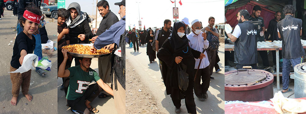 arbaeenwalk-images