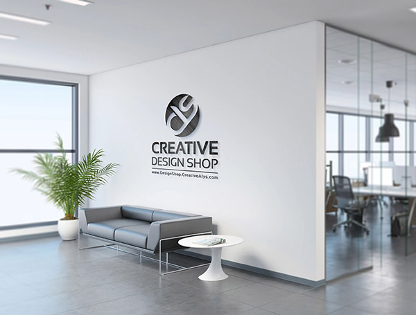 office-wall-corporate-logo-mockup-4