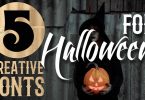 5-Free-Creative-Fonts-Halloween