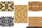 5-animal-skin-seamless-patterns-in-vector