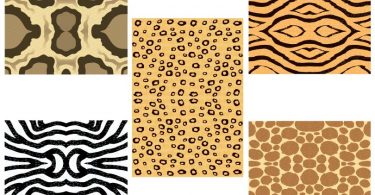 5-animal-skin-seamless-patterns-in-vector