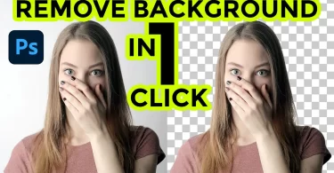Remove Image Background in One Click
