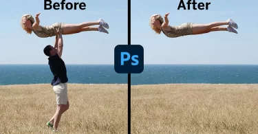 Effortless Photo Editing in Photoshop