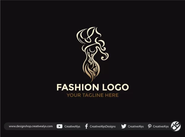 fashion-beauty-logo-design