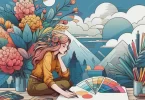 Interactive Color Palette Generator for Designers and Artists