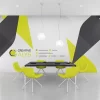 Corporate-Wall-Design-Mockup