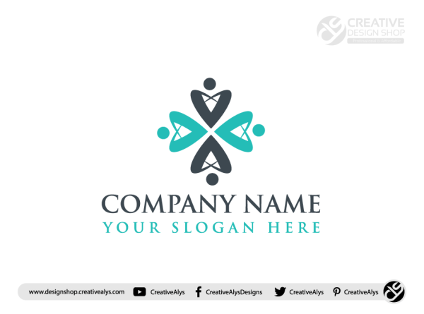 community-logo-design