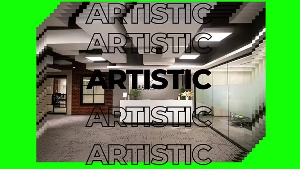 HD After Effects Creative Intro Animation - Image 5