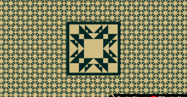 Free Seamless Pattern Designs with Adobe Illustrator Tutorial – Download Editable Vectors